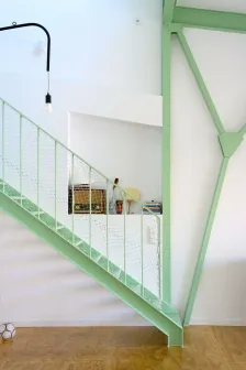 La Cuadra 扩建项目 Un Estudio Propio_1173490_4