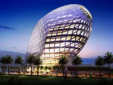 Cybertecture egg