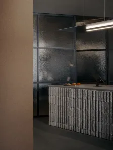 Café Even咖啡厅，蒙特利尔 Future Simple Studio_08
