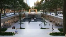 深圳河套深港科技创新合作区国际协同创新区N-01 N-03地块，科技人文与自然的桥梁---Aedas &华艺设计中标项目_11702_17