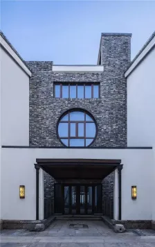 上海松江广富林文旅小镇_5428_10