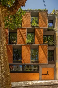 Foz 351住宅楼 dEMM Arquitectura_1169476_5