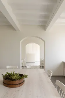 La Pervinca 农庄 Archiplanstudio_1178309_8
