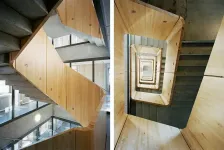 Skellefteå Kraft新总部，瑞典 General Architecture_11