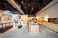 50 Norman 餐厅与商店 Schemata Architects + 长坂常_1173884_9