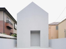日本“鬼屋”别墅(ghost house)