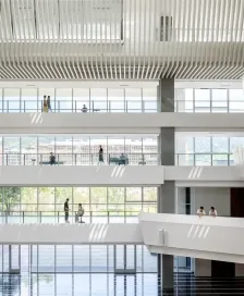EPC模式赋能“高完成度”建筑精品---中天建设集团建筑设计院_8840_24