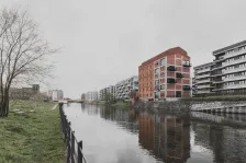 Kornversuchsspeicher 扩建项目 AFF architekten_1173996_1