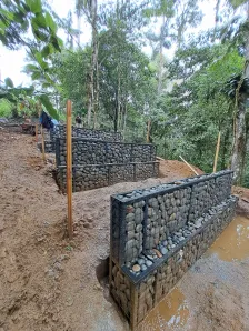 Chocó Pambil 避难所 Minqa Atelier_1183632_13