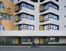 上海师范大学附属青浦实验学校---BAU建筑城市设计事务所_11167_20