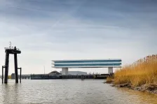Cordeel总部大楼，比利时 BINST ARCHITECTS_06