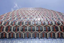亚盛医药总部大楼，苏州 OLI Architecture_13