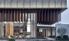 上海·联仲公馆展厅——JHD Architects_5058_11