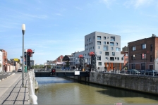 比利时Liverpool住宅楼