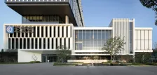 企查查总部办公楼，苏州 中衡设计集团_15