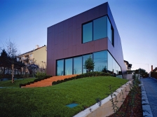 N住宅