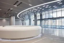 新浪总部大楼，北京／Aedas_10