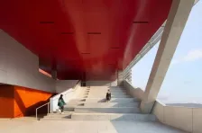 OPEN新作 戏剧方盒——深圳坪山大剧院_6960_21