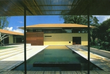 cluny山别墅(cluny hill house)