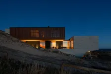 La Piedra 住宅 Grimaldi - Nacht arquitectos_1173489_9