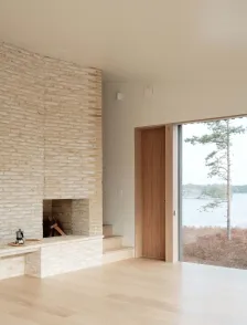 Furuholmen 别墅 STRÅ Arkitekter + Arkitekt Sarita Poptani_1172897_18