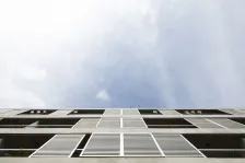 Donado 1655 住宅楼 ESHH Arquitectura_1174694_9