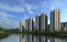 A西充住宅02