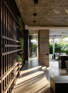 Garten 住宅 Caio Persighini Arquitetura_1178862_19