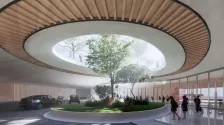 10 Design为杭州钱江新城打造未来校园 —— 拥抱童真的“绿野小镇”_10296_12