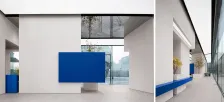 ZEEKR Center极氪中心 西安南湖金座店，陕西 MOC DESIGN OFFICE_09