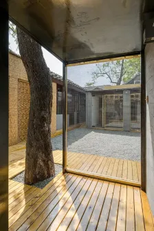 北京10000 1办公室，中国 O architecture_03