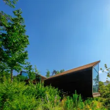 Lavandeira Douro 自然与康养中心 FCC Arquitectura_1174024_11