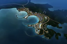 平潭岛