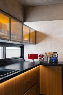 Casa 275 住宅改造 IN arq+design_1174062_16