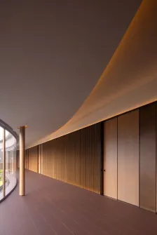 ANSAN Office +，绍兴 大犬建筑设计_07