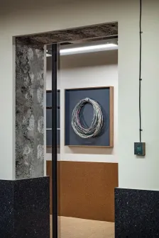 0 Club共享办公空间，日本 DDAA_10