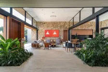 Cisalpinas 住宅 Rodrigo Vilas Boas 建筑事务所_1169816_13