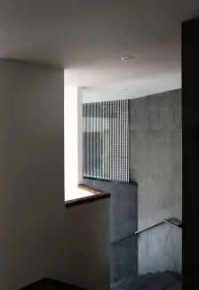 宝浪鞋业办公楼，福建 尹培如建筑工作室_05