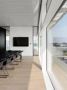 Cordeel总部大楼，比利时 BINST ARCHITECTS_23