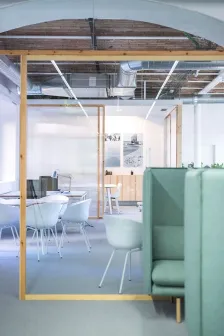 世界移动之都办公室 Dear Design_13
