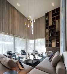 Casa Ferrum Miró Rivera Architects + Ibarra Aragón Arquitect_1178946_11