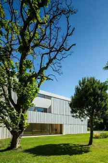 Boavista住宅 Topos Atelier de Arquitectura_1171555_7