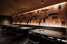 Anto餐厅及酒吧，纽约 Desfa Group INC_18