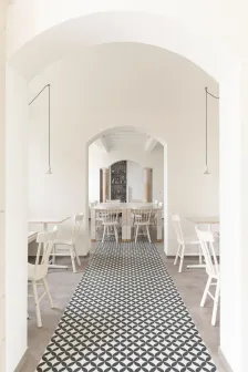 La Pervinca 农庄 Archiplanstudio_1178309_9