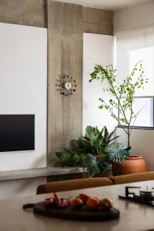 Caju 公寓 CODA Arquitetura_1181849_9