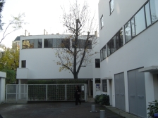 拉罗什别墅（Villa La Roche）