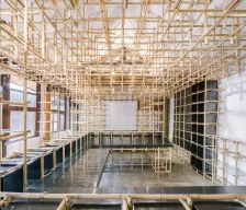 北京10000 1办公室，中国 O architecture_12