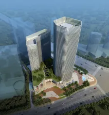 宝能CBD