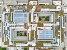 Heads办公园区，德国 Ippolito Fleitz Group_08