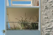 Abdijbeke 住宅 Declerck-Daels Architecten_1174470_13